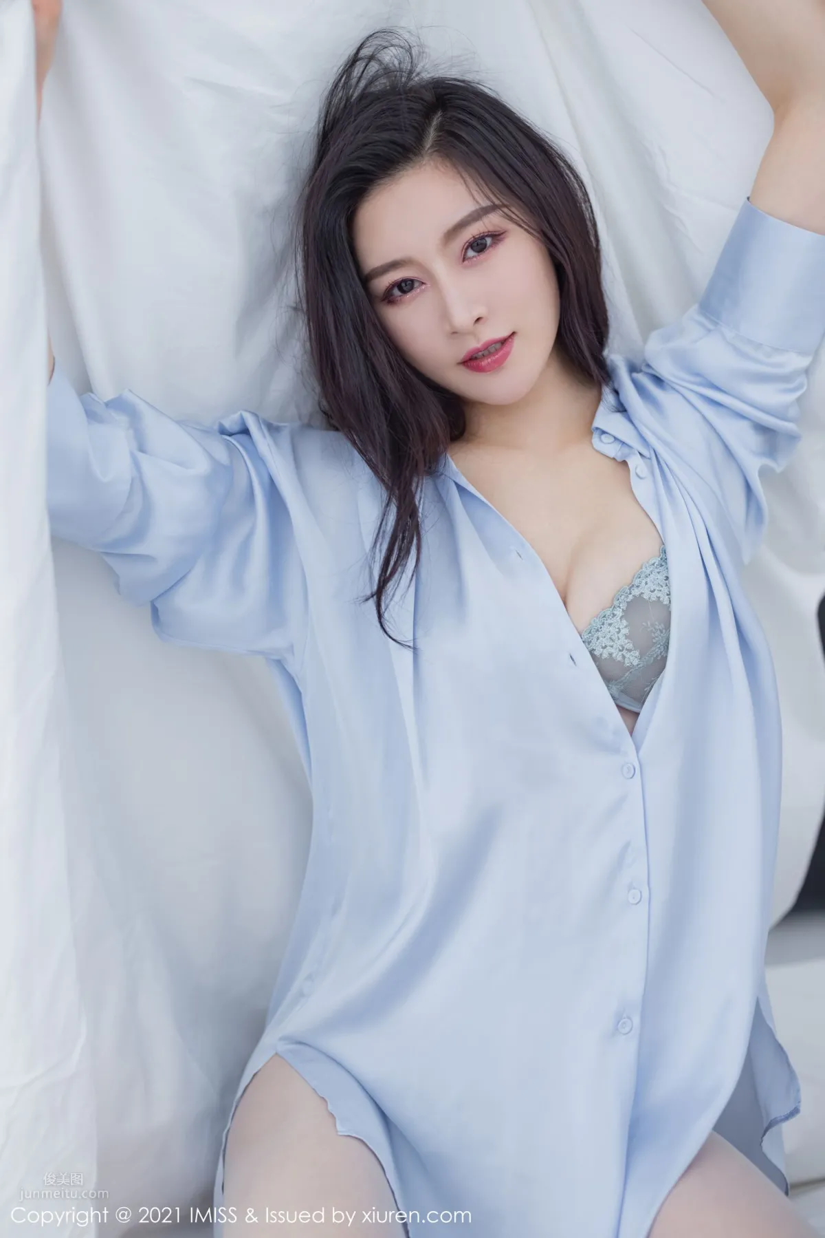 氣質美女Vanessa 獨特女友視角呈現 19