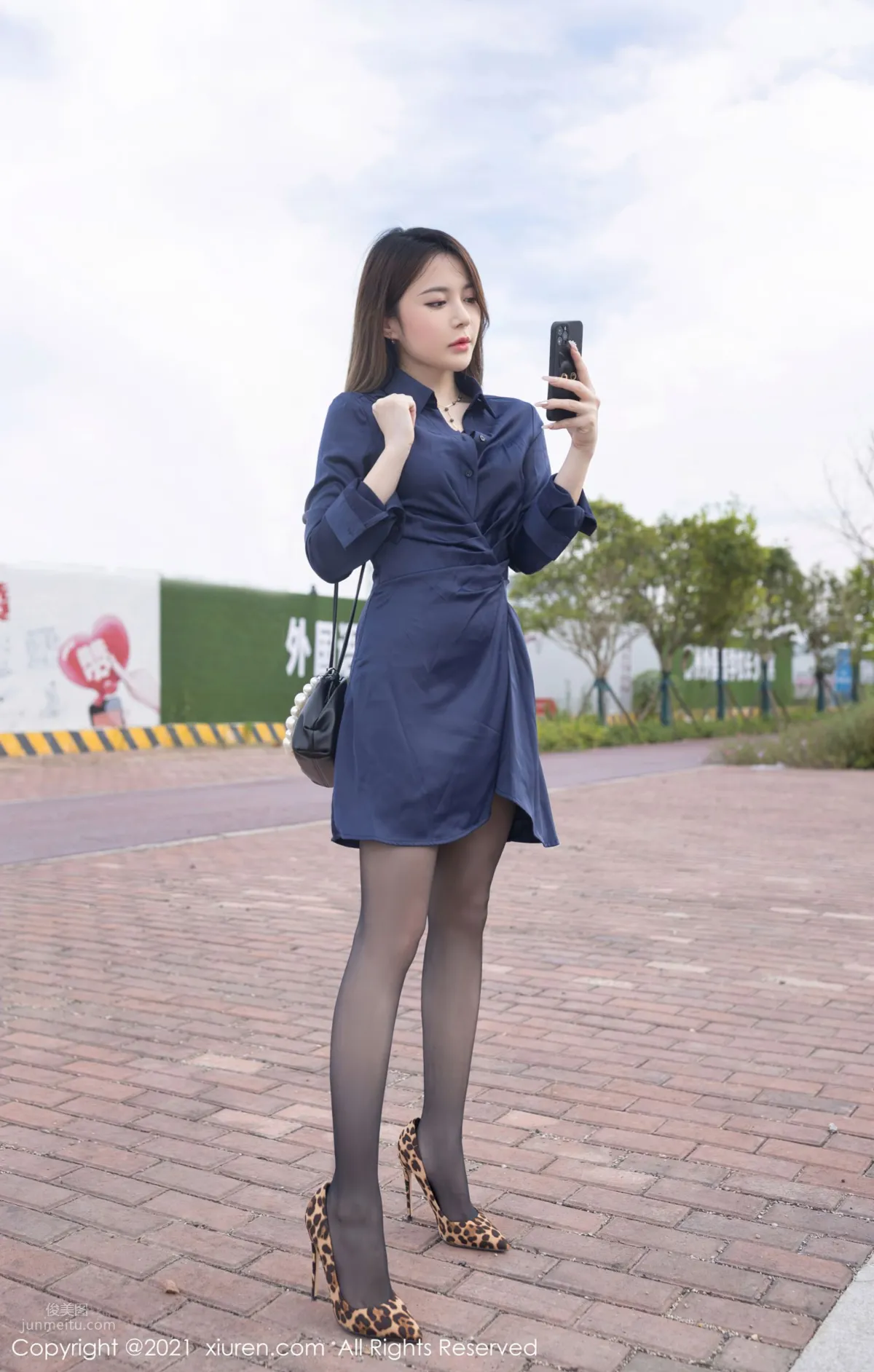 你的女神魚子醬 順風車劇情主題 2