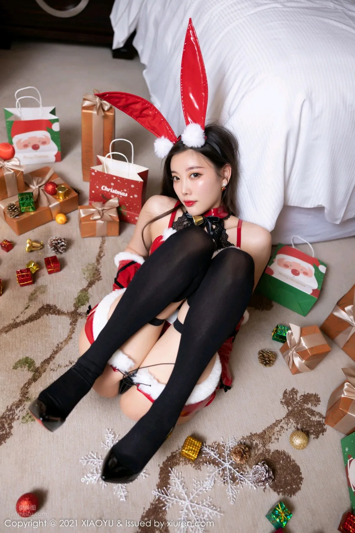 [XIAOYU] 2021.12.24 VOL.683 杨晨晨Yome_42