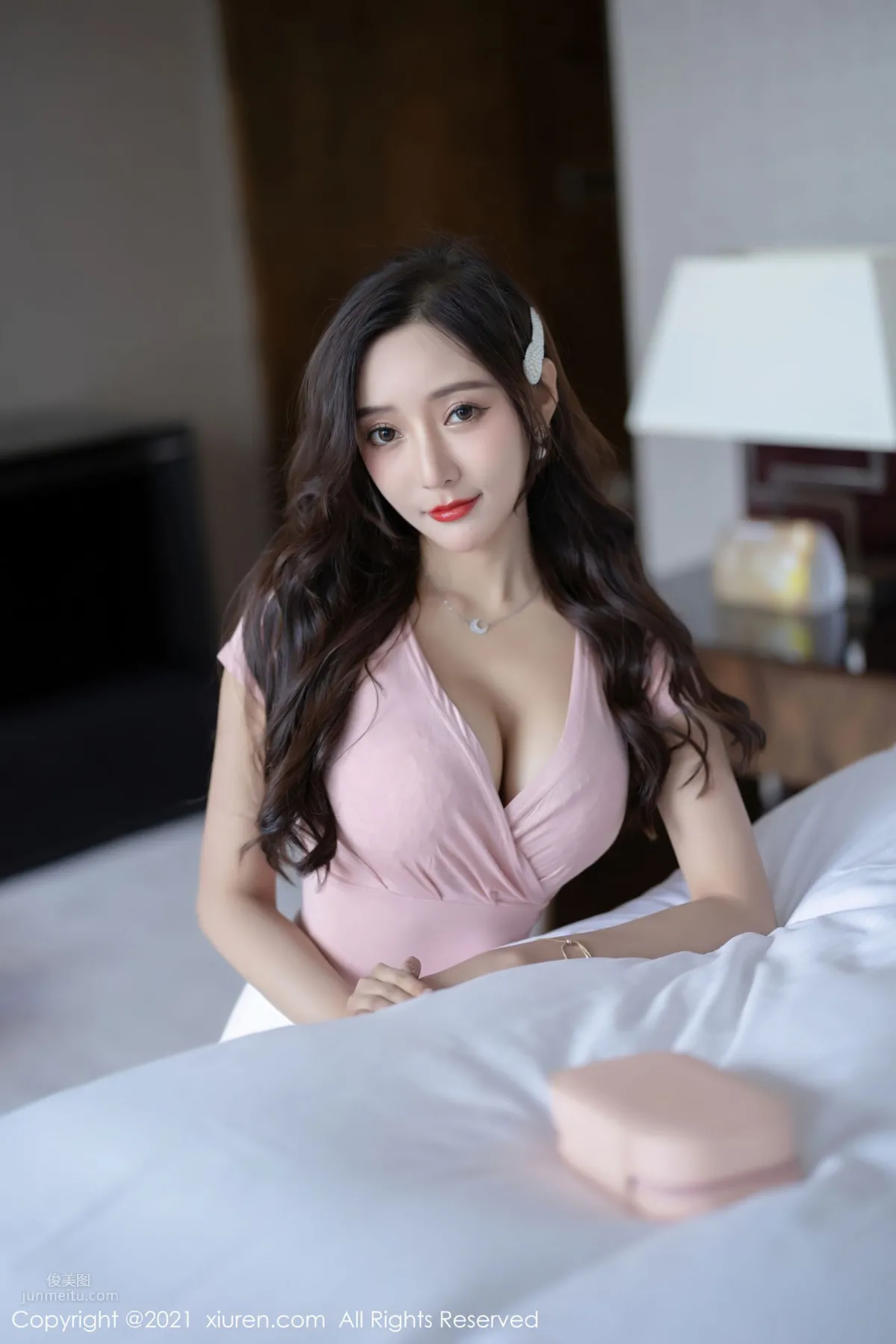[XiuRen] 2021.11.05 No.4173 王馨瑤yanni 22