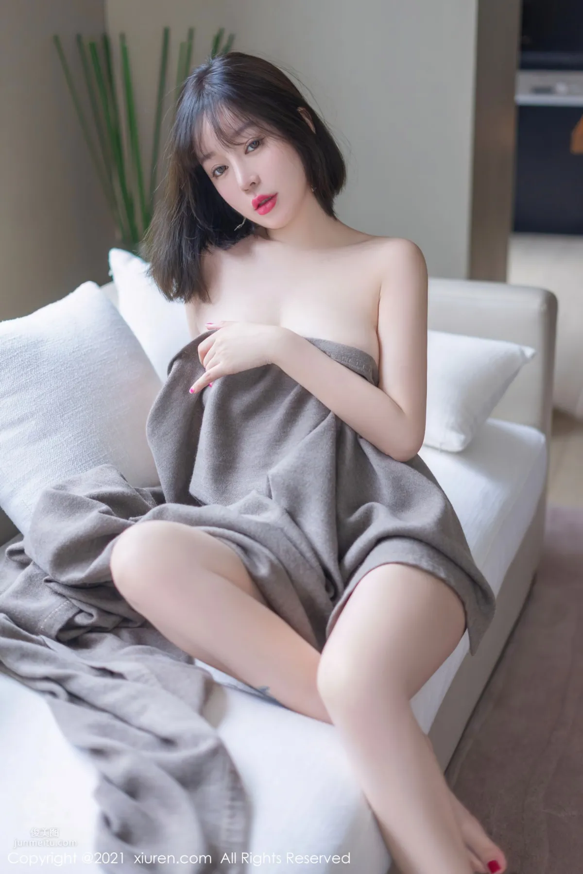 [XiuRen] 2021.11.05 No.4174 王雨純 38