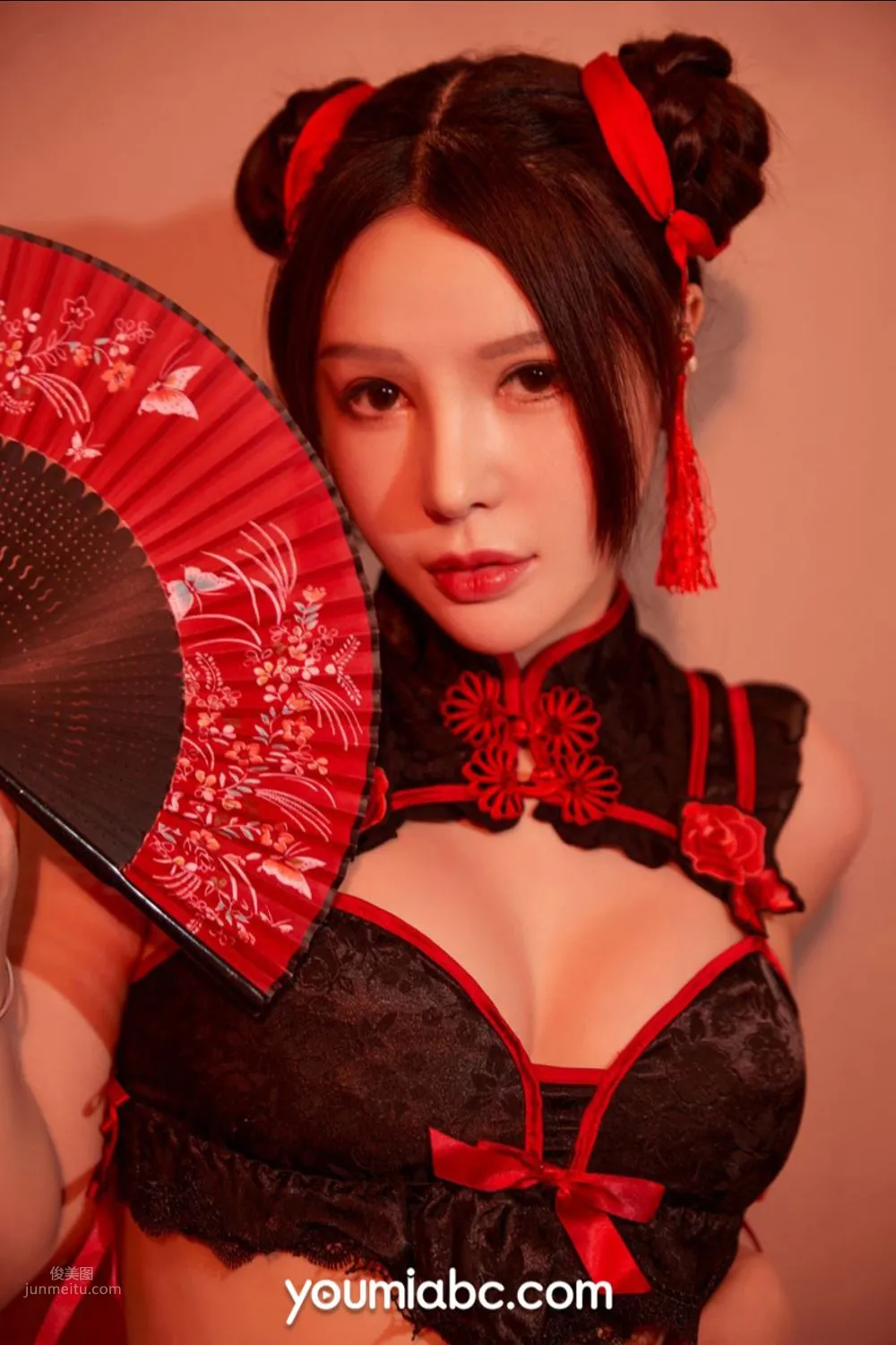 [YouMi尤蜜] 2021.10.27 李多多_12