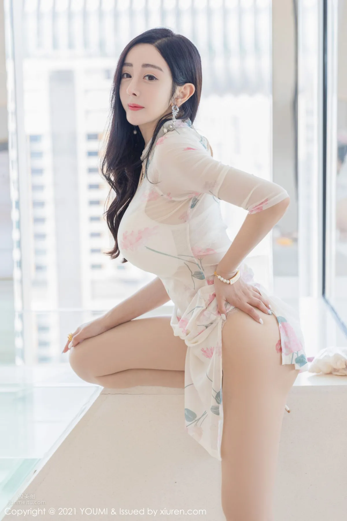 [YOUMI] 2021.10.18 VOL.706 允薾_10