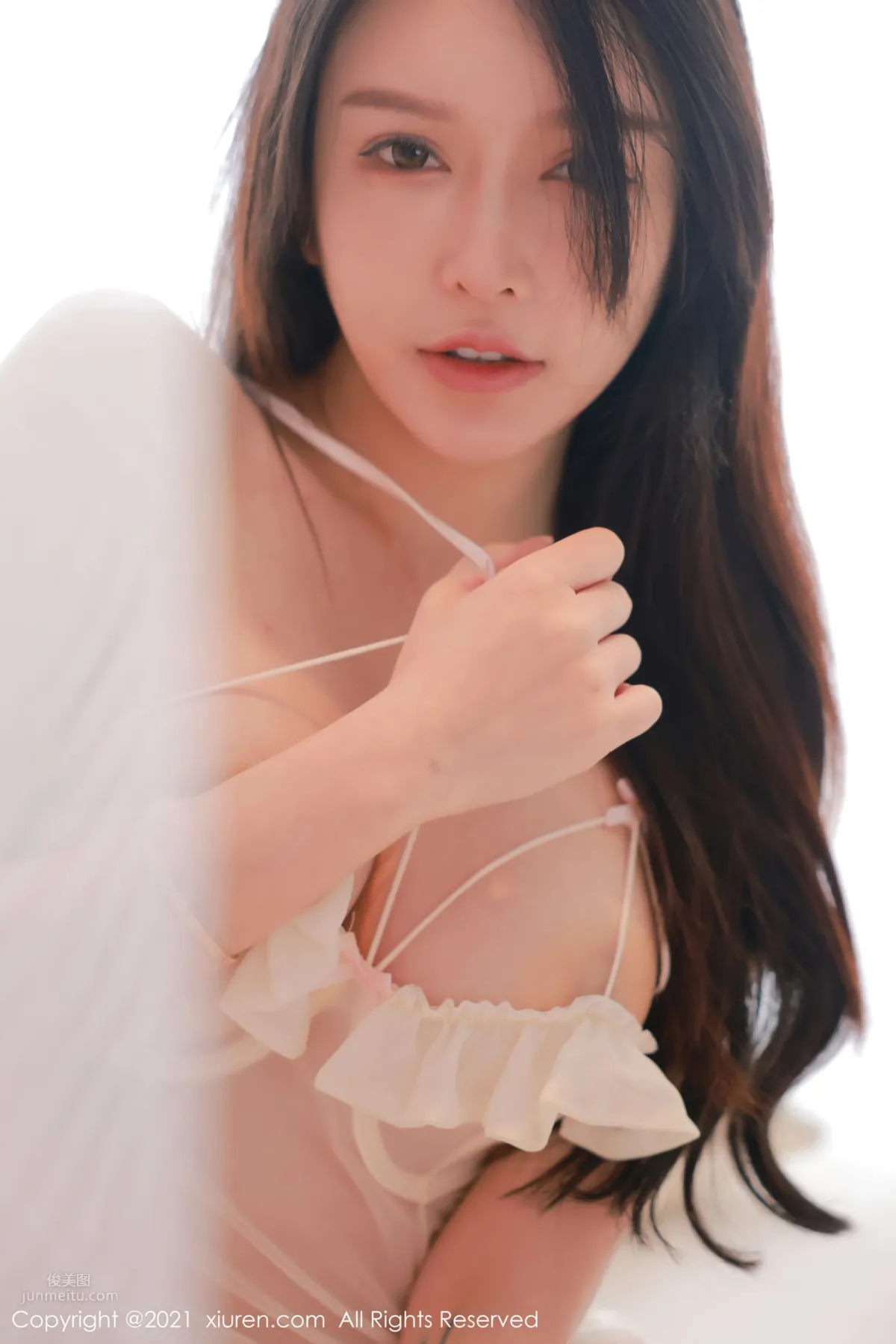 [XiuRen] 2021.11.03 No.4160 玉兔miki 24
