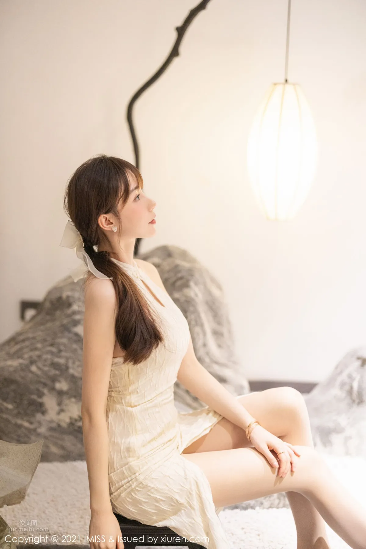 [IMISS] 2021.10.09 VOL.636 Lynn劉奕甯 14