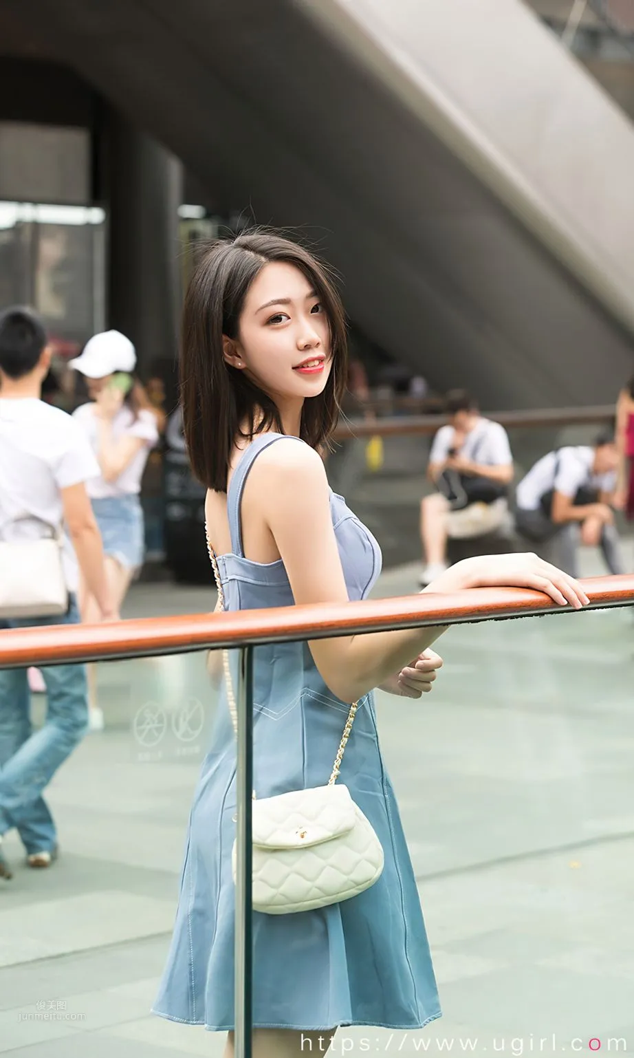 小雪兒的甜妹日志 甜心軟妹陽光明媚 32