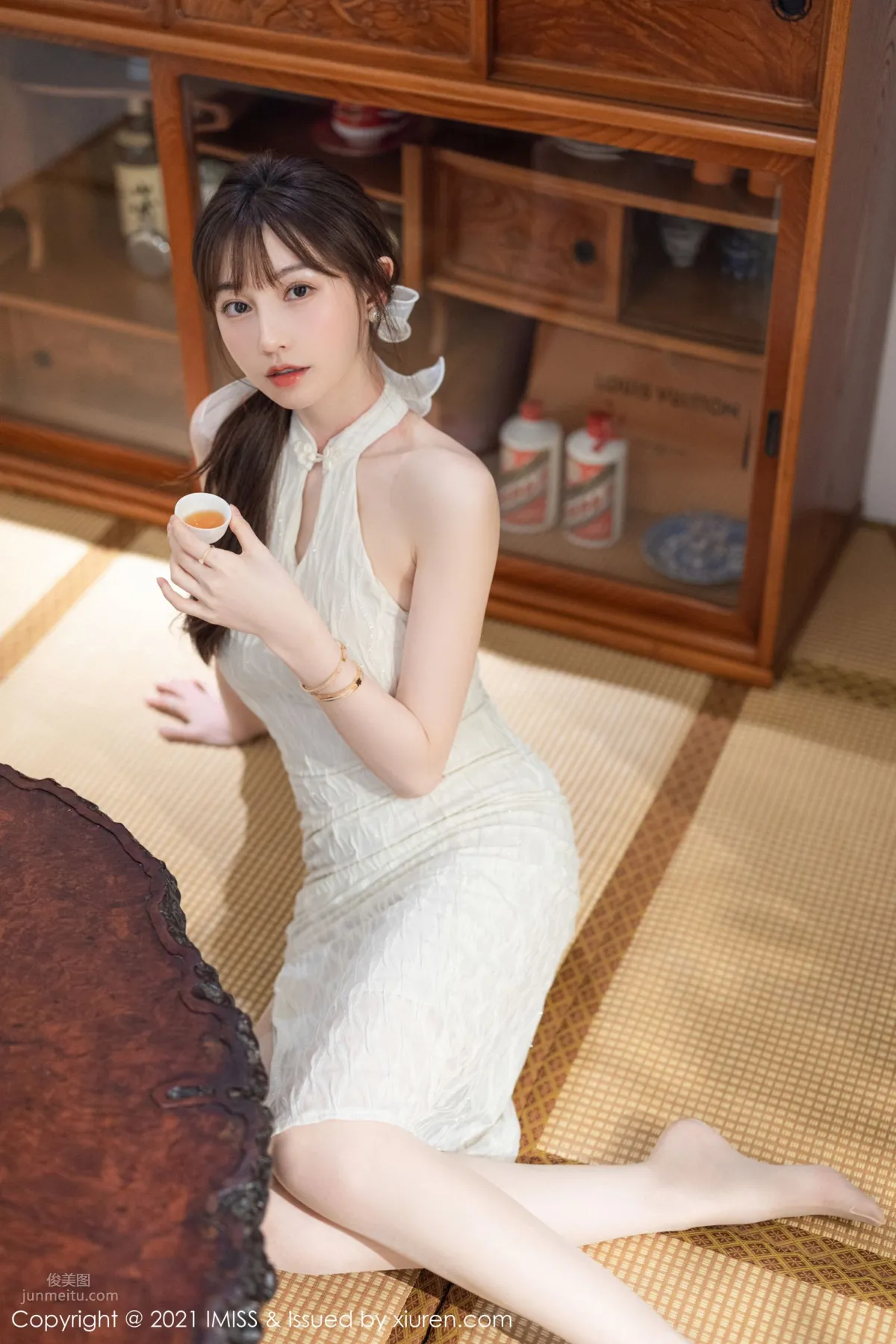 [IMISS] 2021.10.09 VOL.636 Lynn劉奕甯 10
