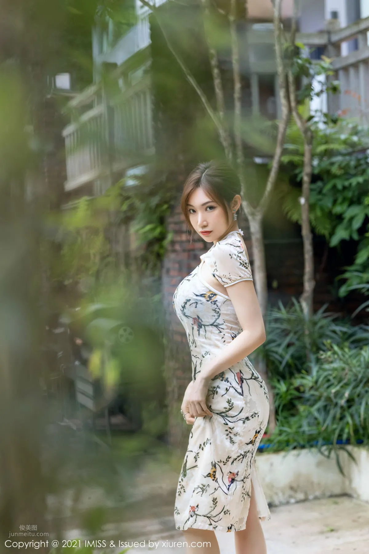 [IMISS] 2021.09.22 VOL.633 小狐狸Kathryn_6