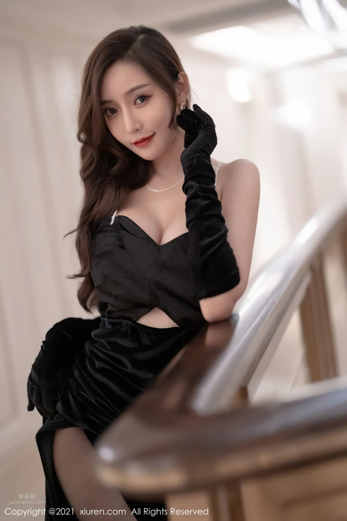 [XiuRen] 2021.10.22 No.4101 王馨瑤yanni 27