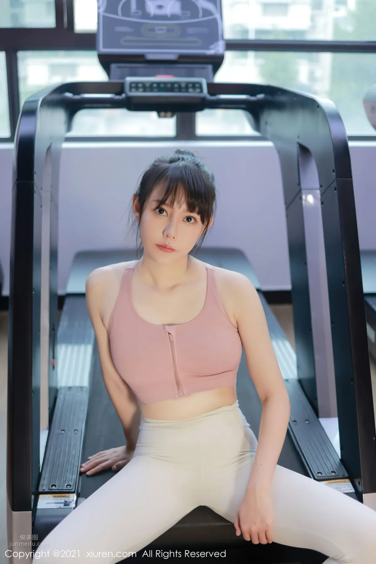 [XiuRen] 2021.10.29 No.4137 韓希蕾 3