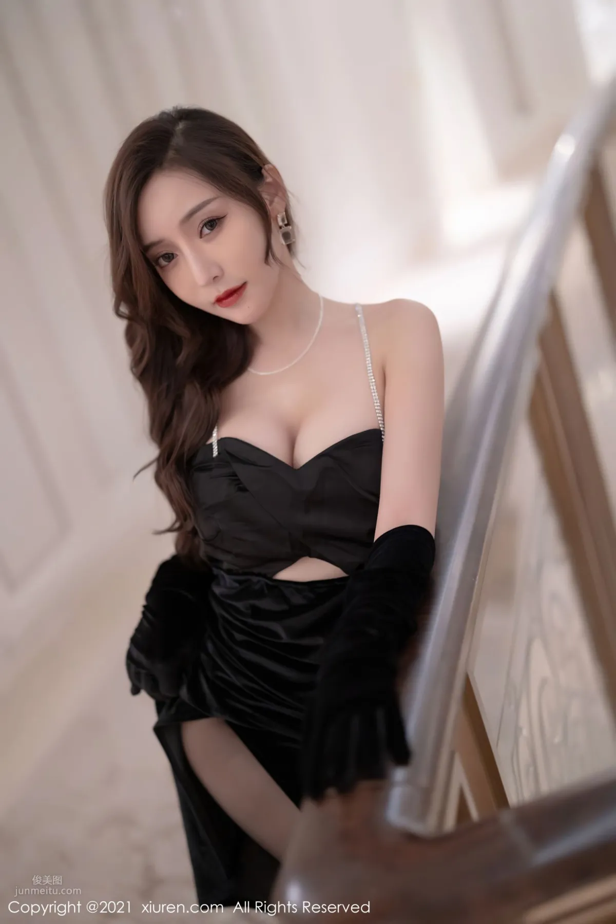 [XiuRen] 2021.10.22 No.4101 王馨瑤yanni 26