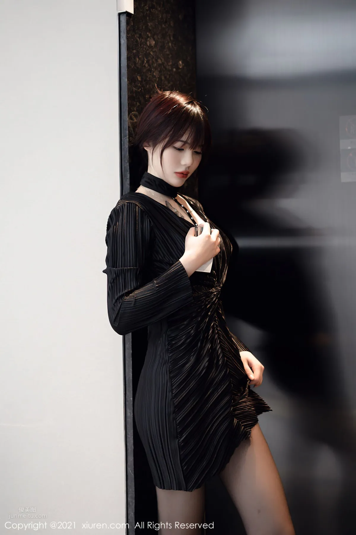 [XiuRen] 2021.10.19 No.4080 Arude薇薇_6