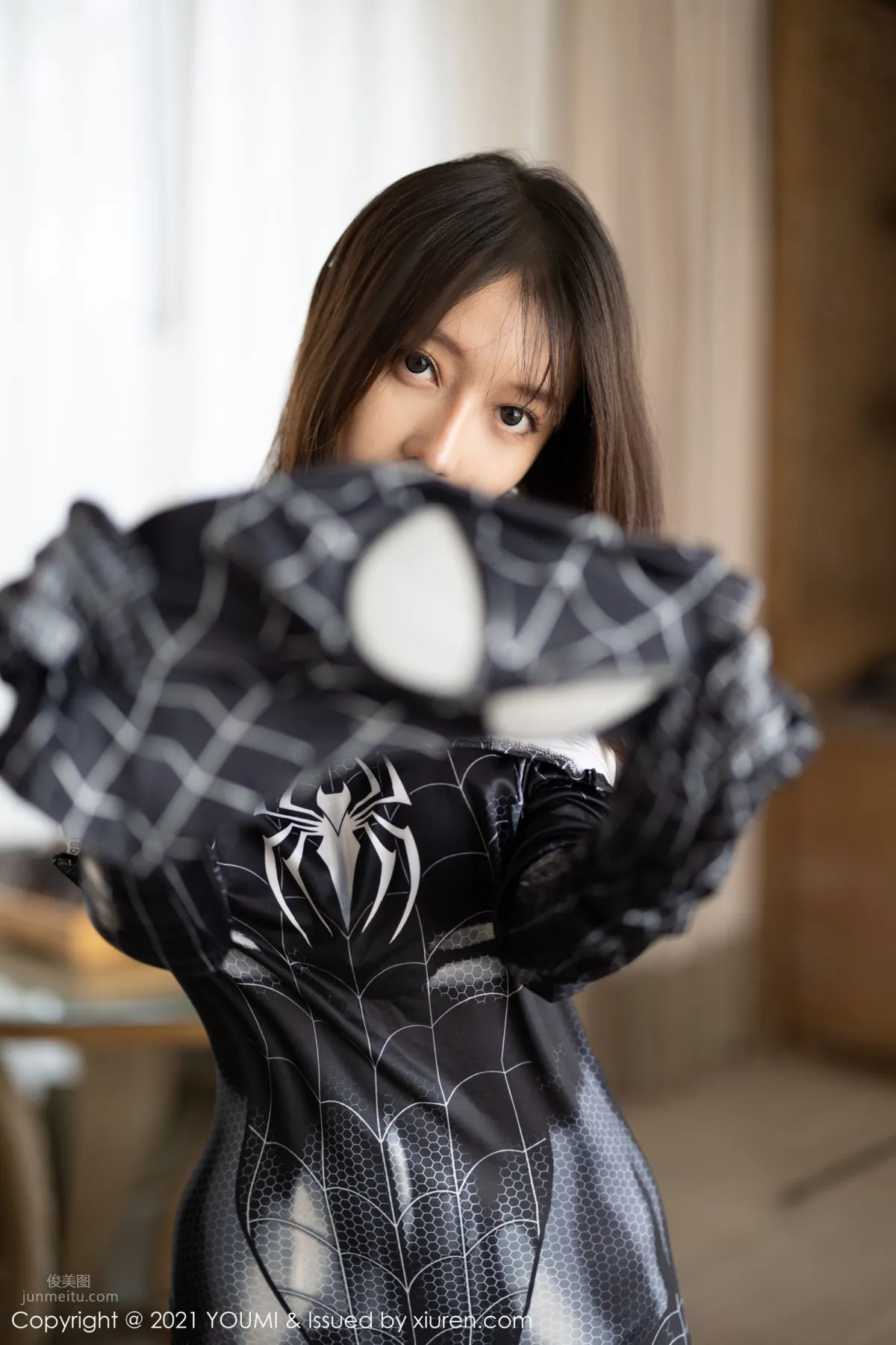 [YOUMI] 2021.10.09 VOL.702 玥兒玥er 50