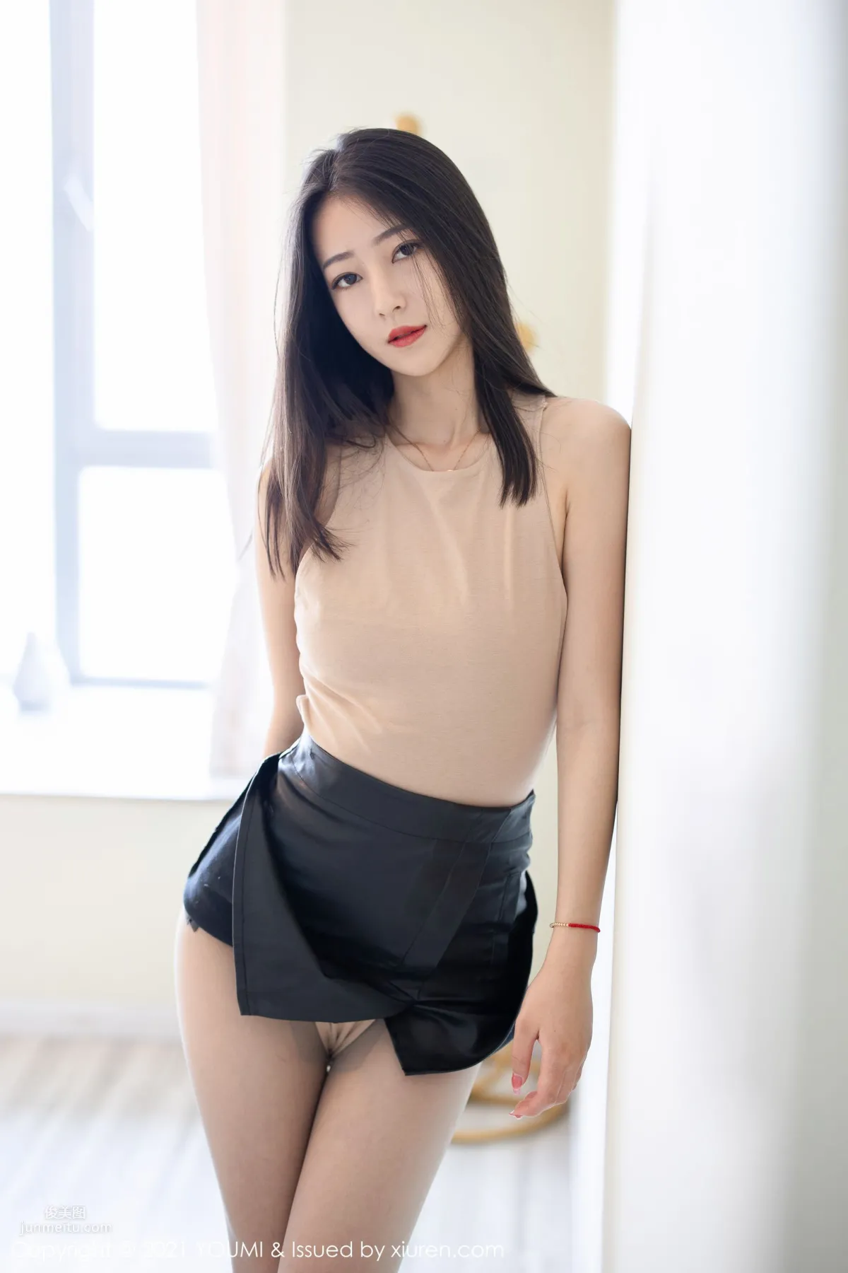 [YOUMI] 2021.09.29 VOL.700 熊小諾 2