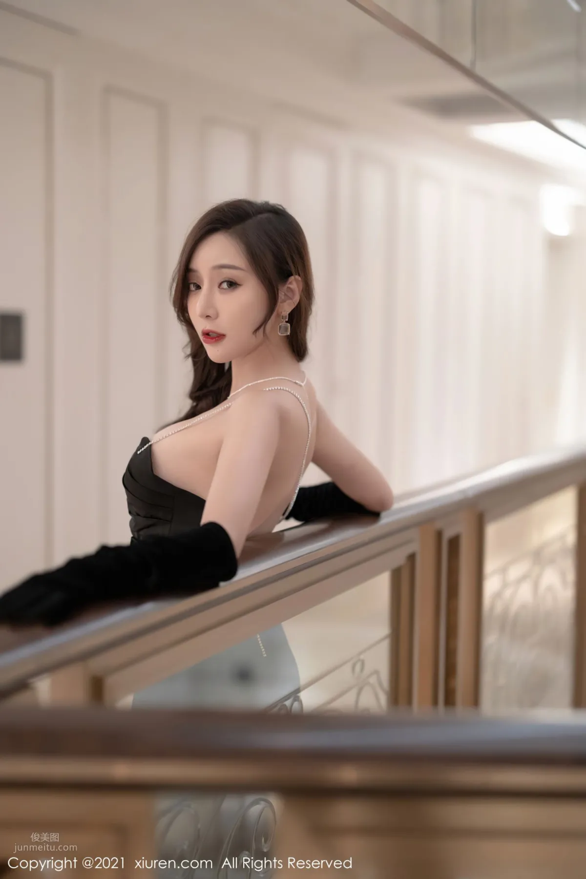[XiuRen] 2021.10.22 No.4101 王馨瑤yanni 18