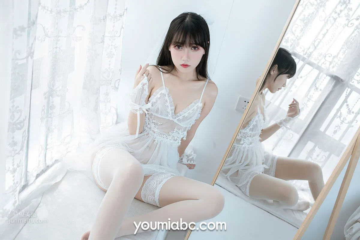 Dressed up - 呆猫_3