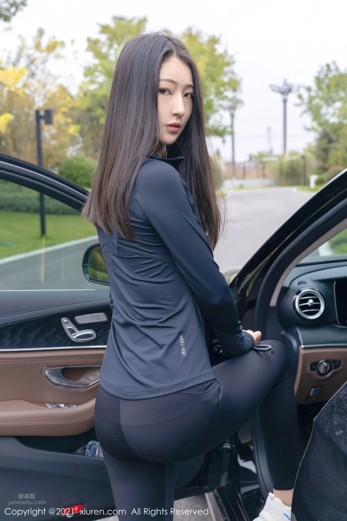[XiuRen] 2021.10.29 No.4140 熊小諾 49