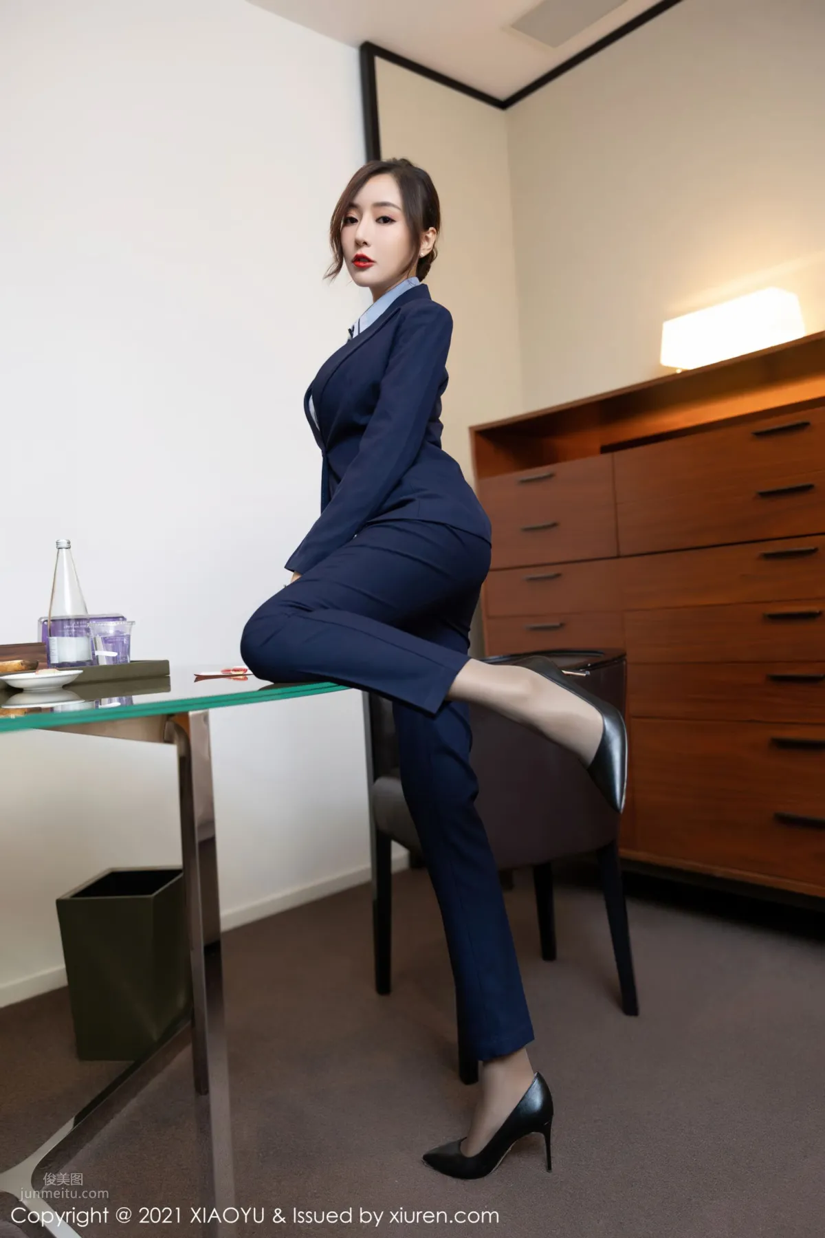 [XIAOYU] 2021.10.25 VOL.639 王馨瑤yanni 10