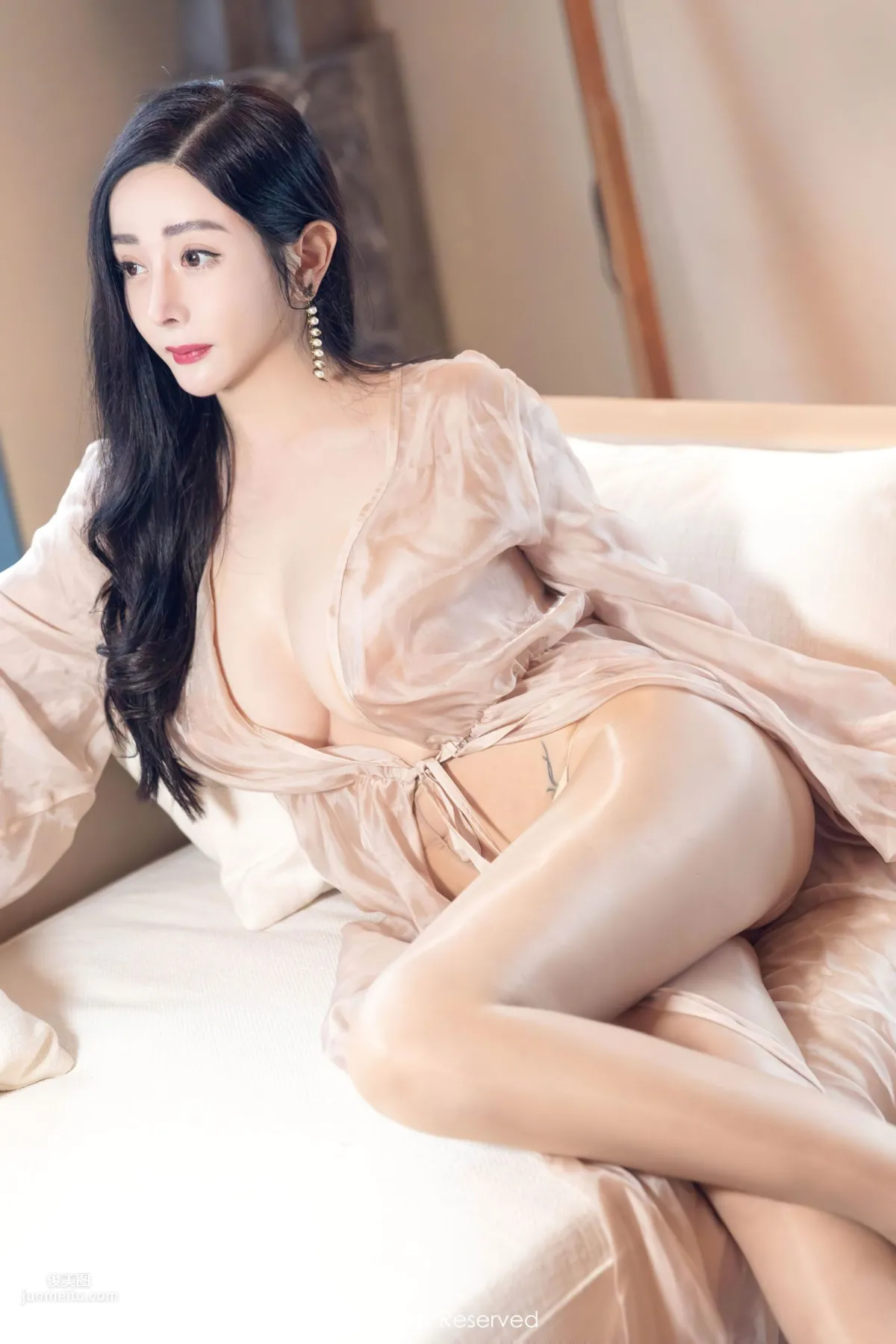[XiuRen] 2021.10.27 No.4129 允薾_8