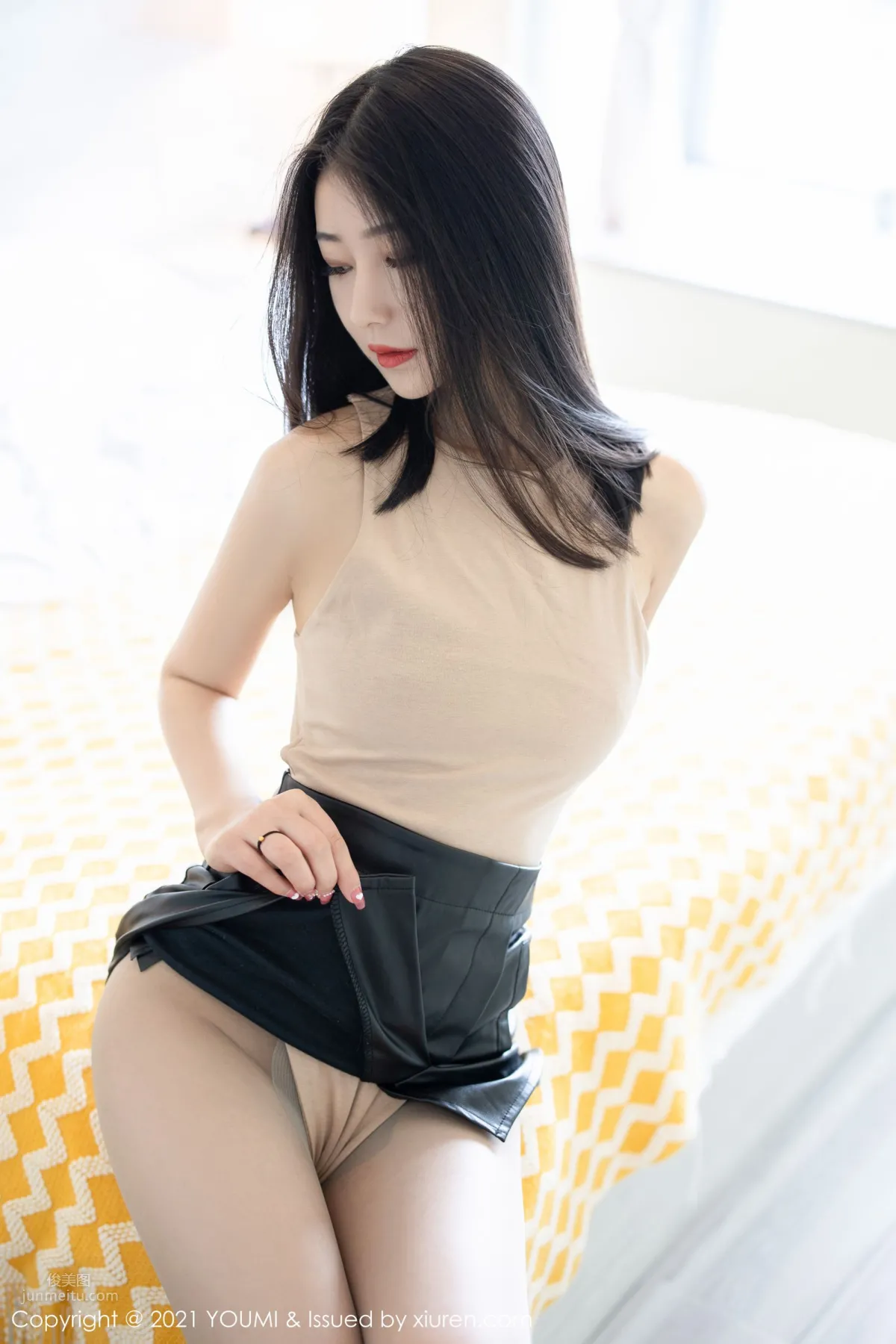 [YOUMI] 2021.09.29 VOL.700 熊小諾 8