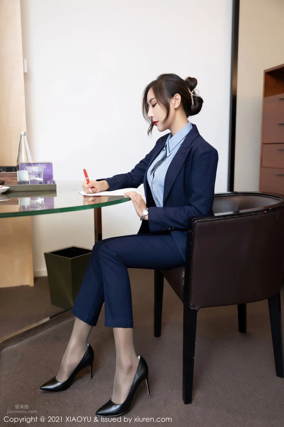 [XIAOYU] 2021.10.25 VOL.639 王馨瑤yanni 2