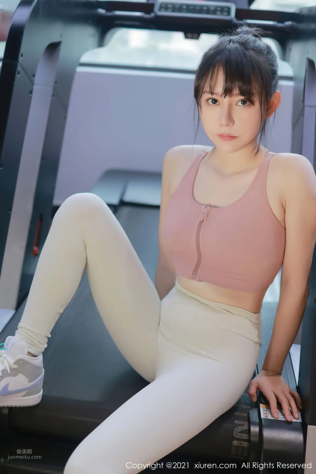 [XiuRen] 2021.10.29 No.4137 韓希蕾 2