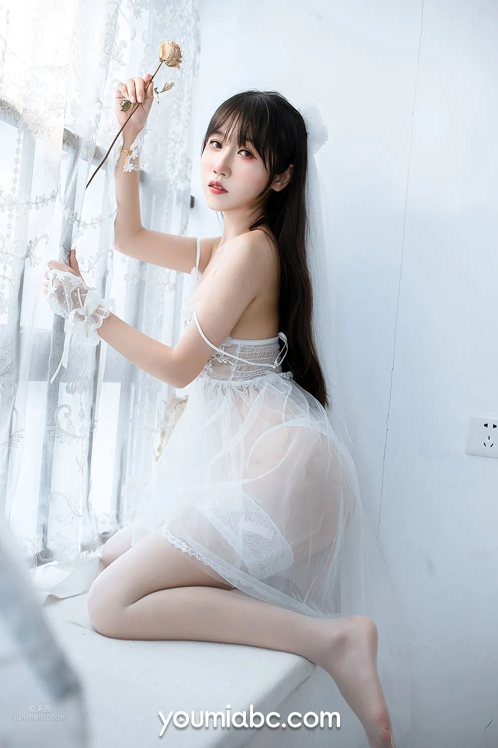 Dressed up - 呆猫_9