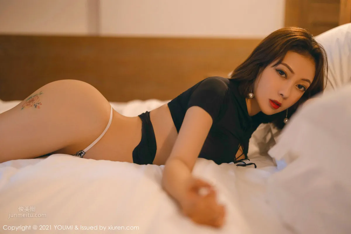 [YOUMI] 2021.09.28 VOL.699 果兒Victoria 39