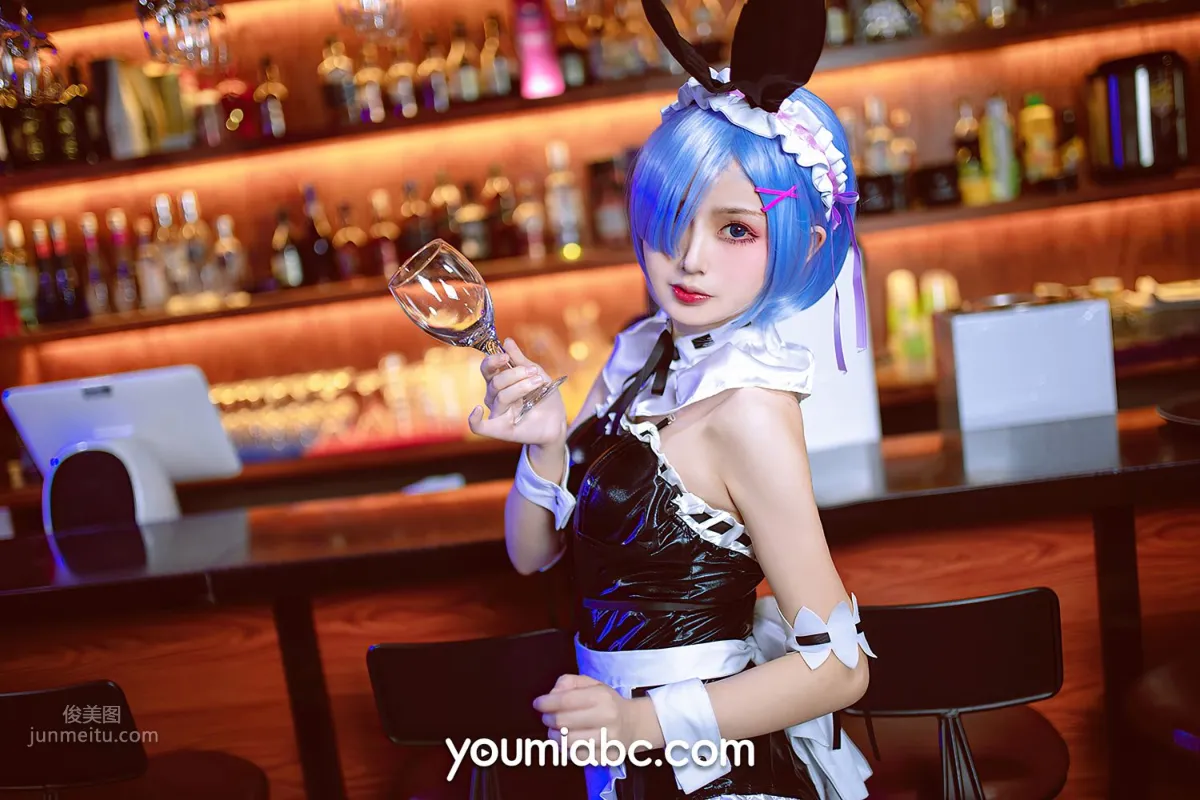 蕾姆兔女郎的小酒馆 - 您的蛋蛋_9