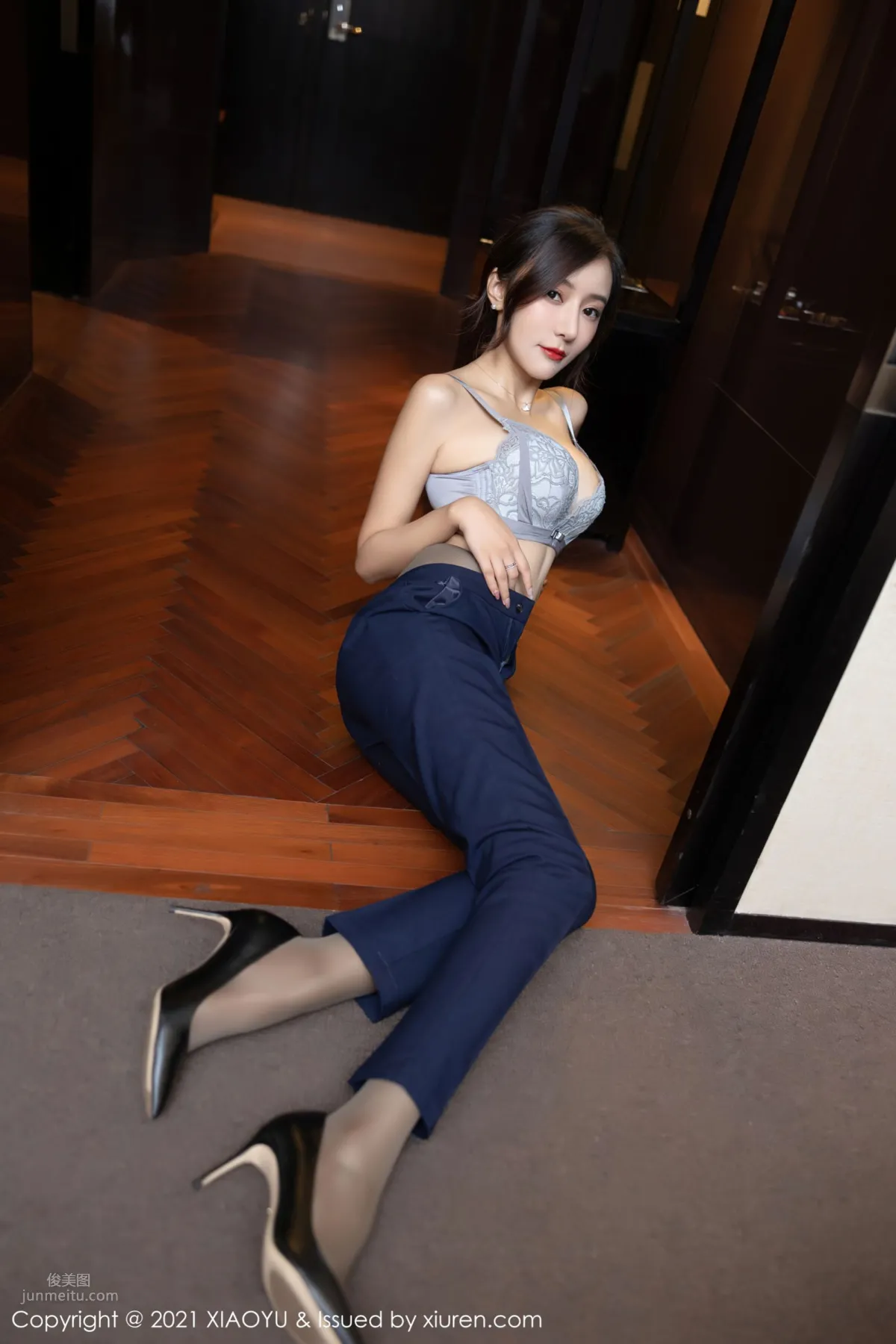 [XIAOYU] 2021.10.25 VOL.639 王馨瑤yanni 40