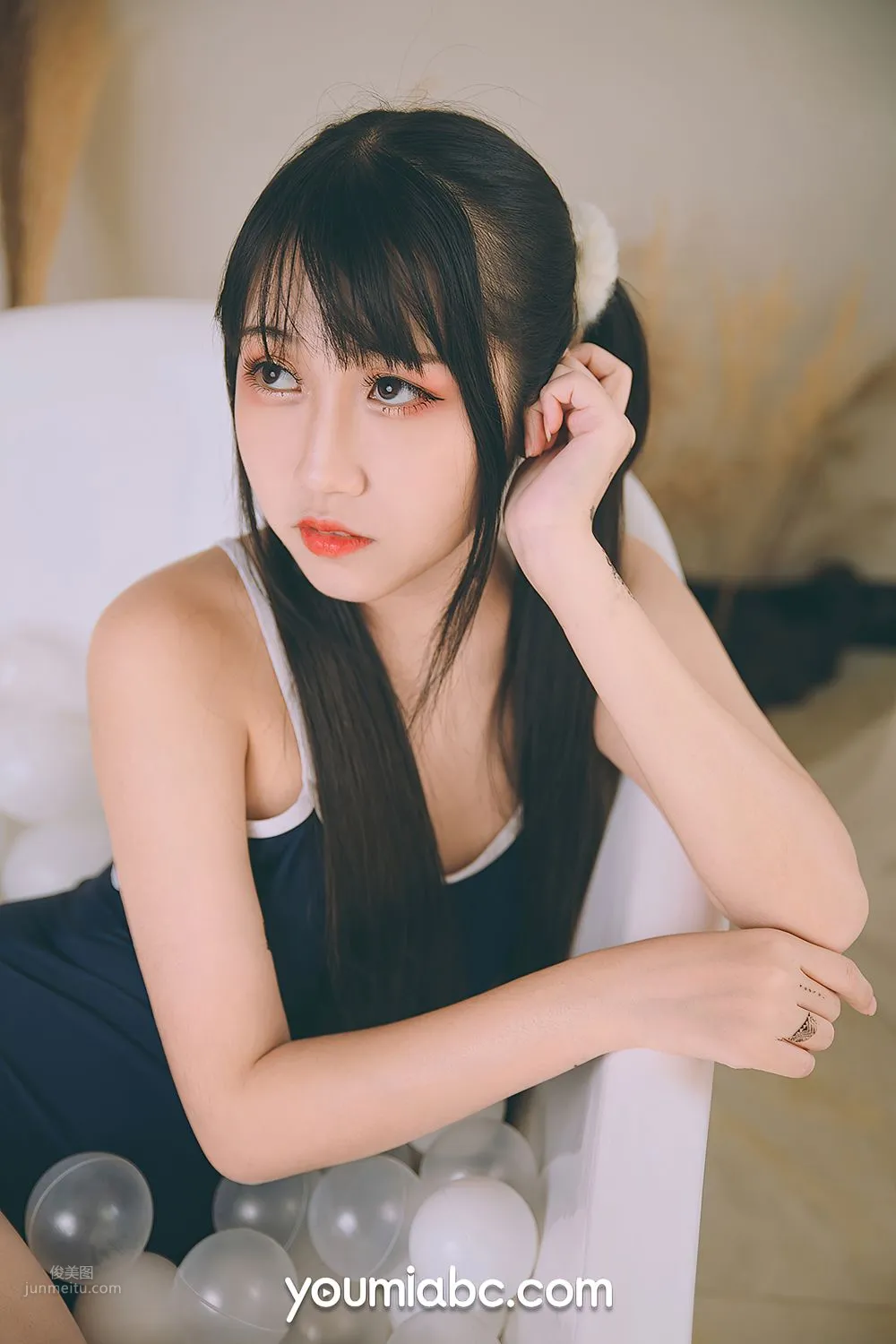 盛夏死库水 - 不呆猫_4