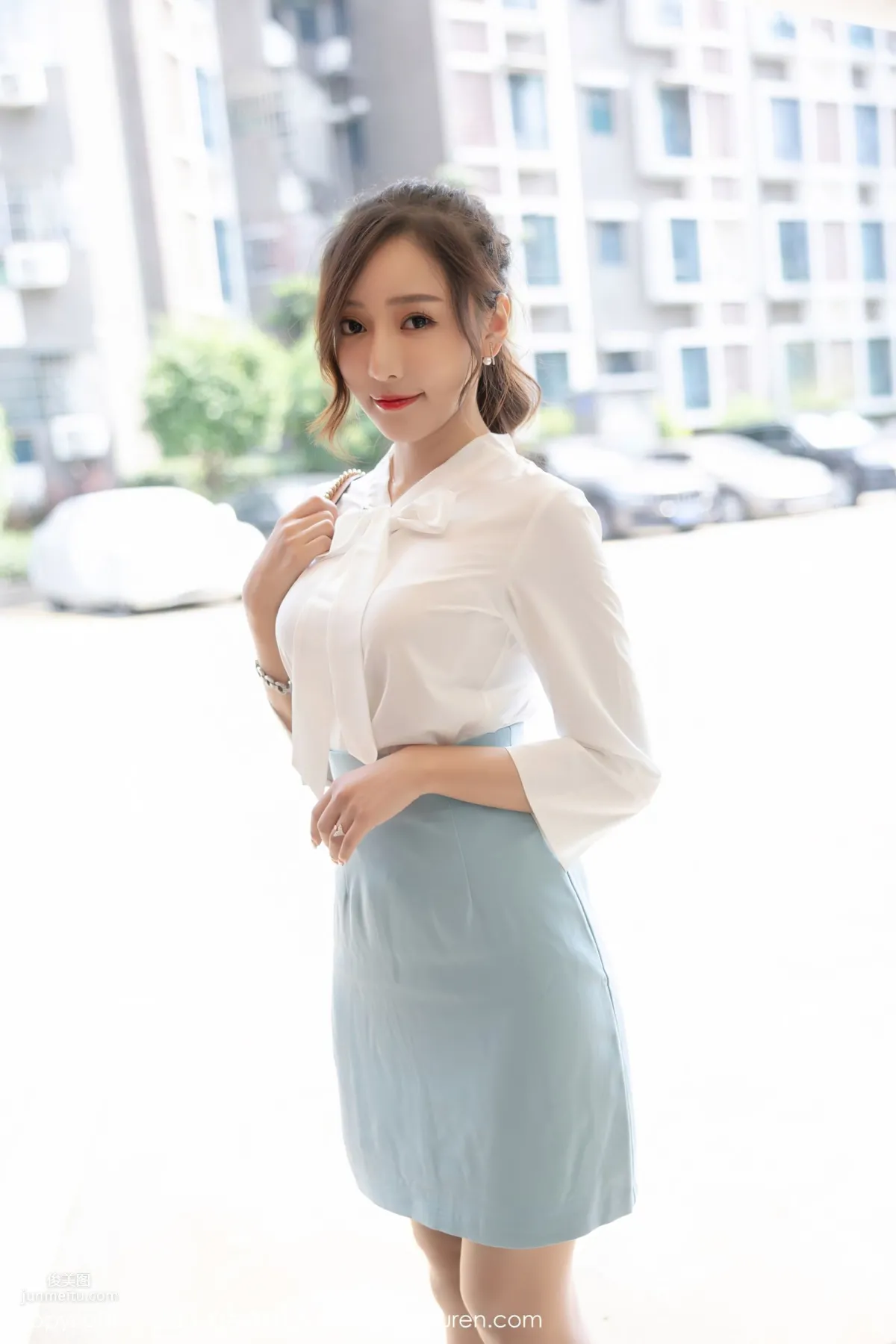 [XIAOYU] 2021.10.19 VOL.635 王馨瑶yanni_5