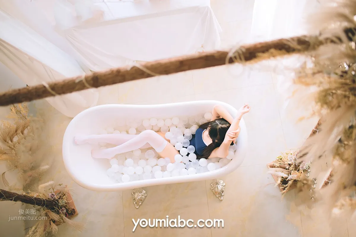 盛夏死库水 - 不呆猫_14