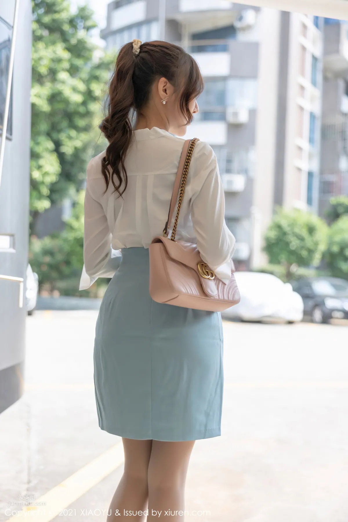 [XIAOYU] 2021.10.19 VOL.635 王馨瑶yanni_8
