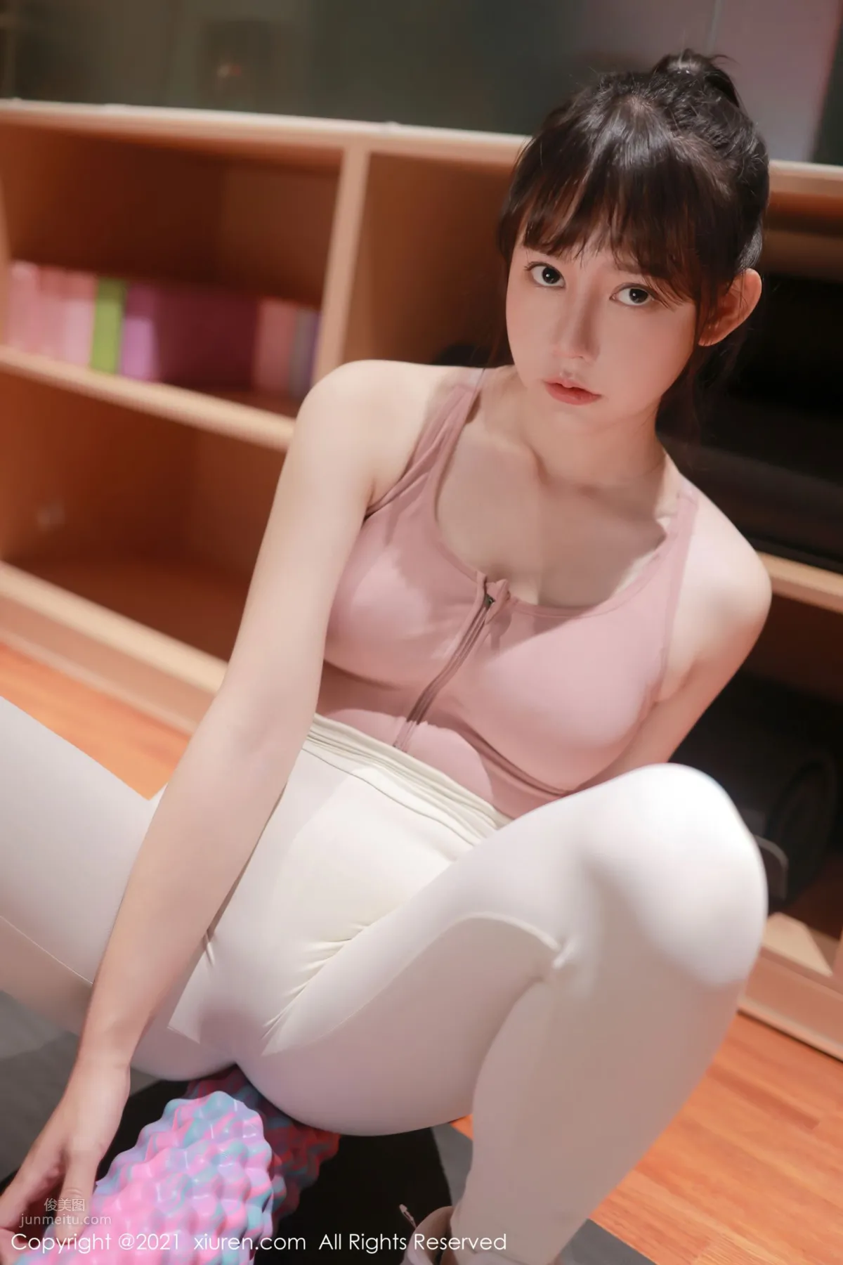 [XiuRen] 2021.10.29 No.4137 韓希蕾 28
