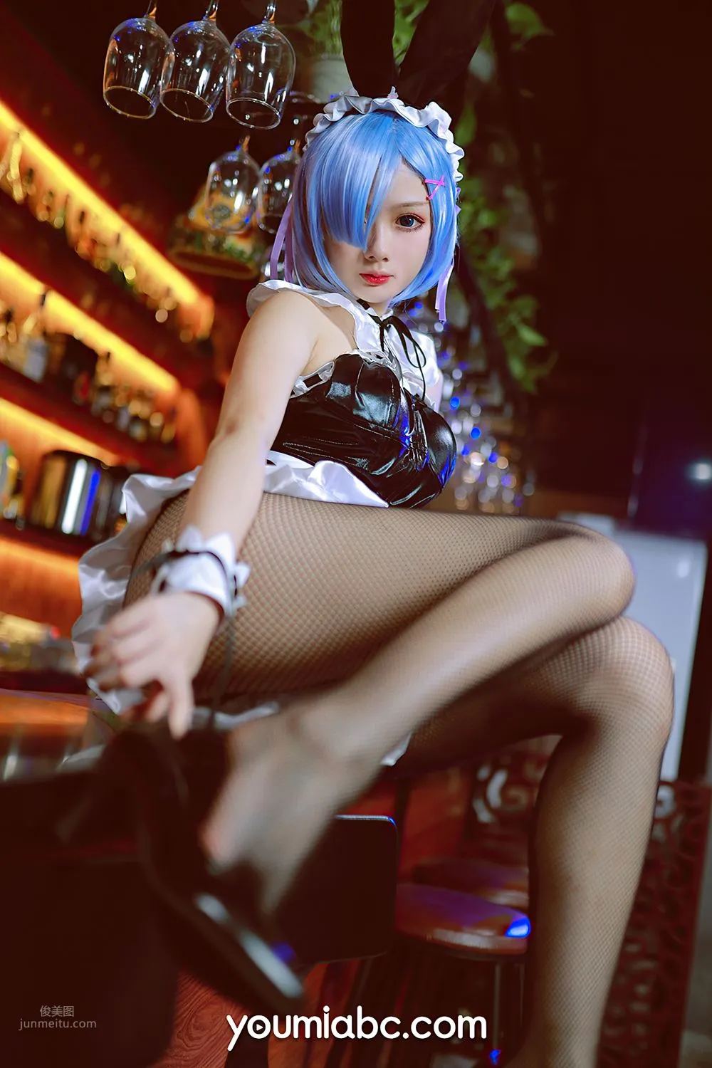 蕾姆兔女郎的小酒馆 - 您的蛋蛋_31