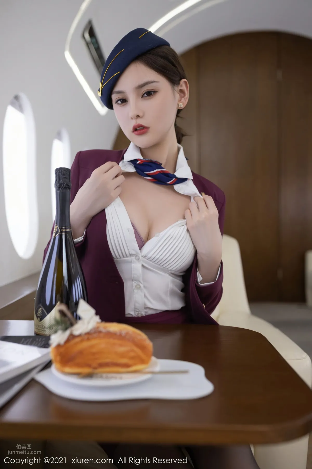 [XiuRen] 2021.11.24 No.4264 王心怡 39
