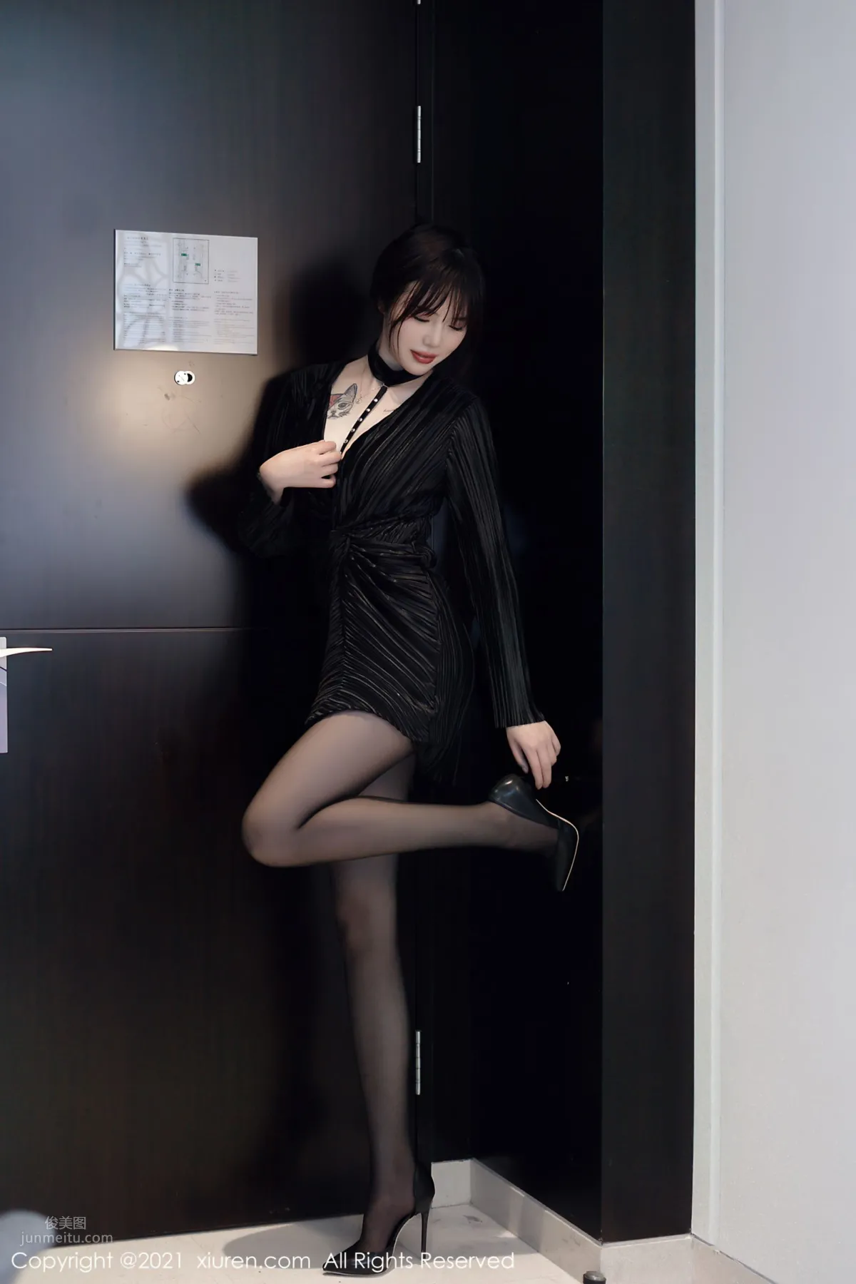 [XiuRen] 2021.10.19 No.4080 Arude薇薇 20