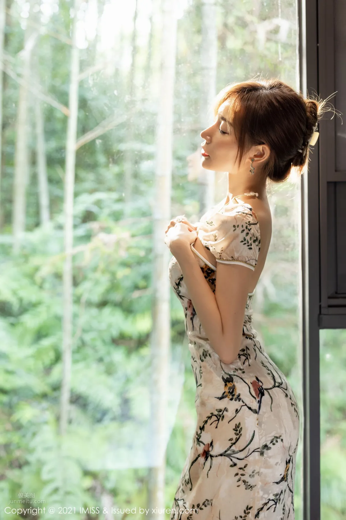 [IMISS] 2021.09.22 VOL.633 小狐狸Kathryn_28