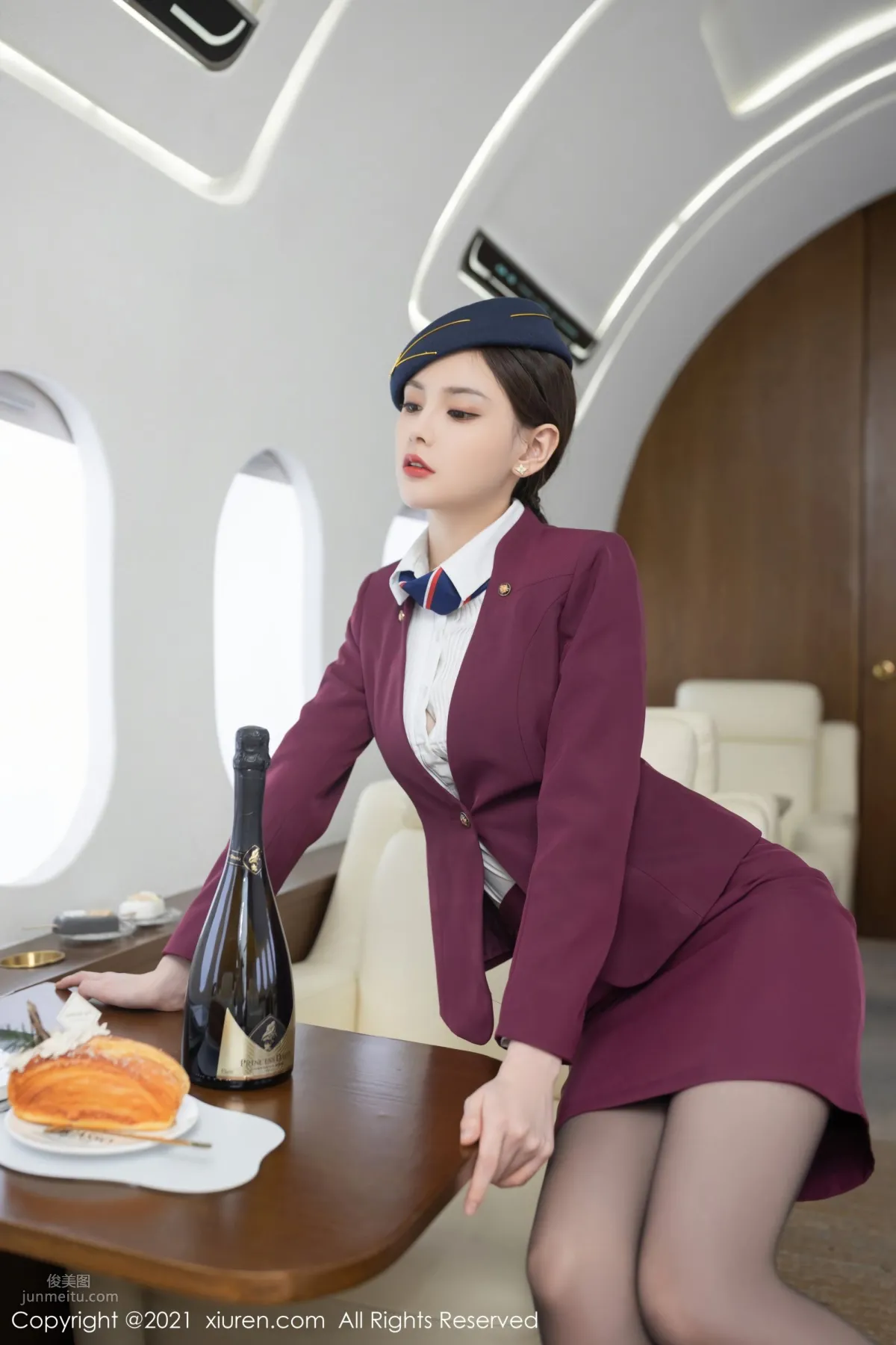 [XiuRen] 2021.11.24 No.4264 王心怡 28