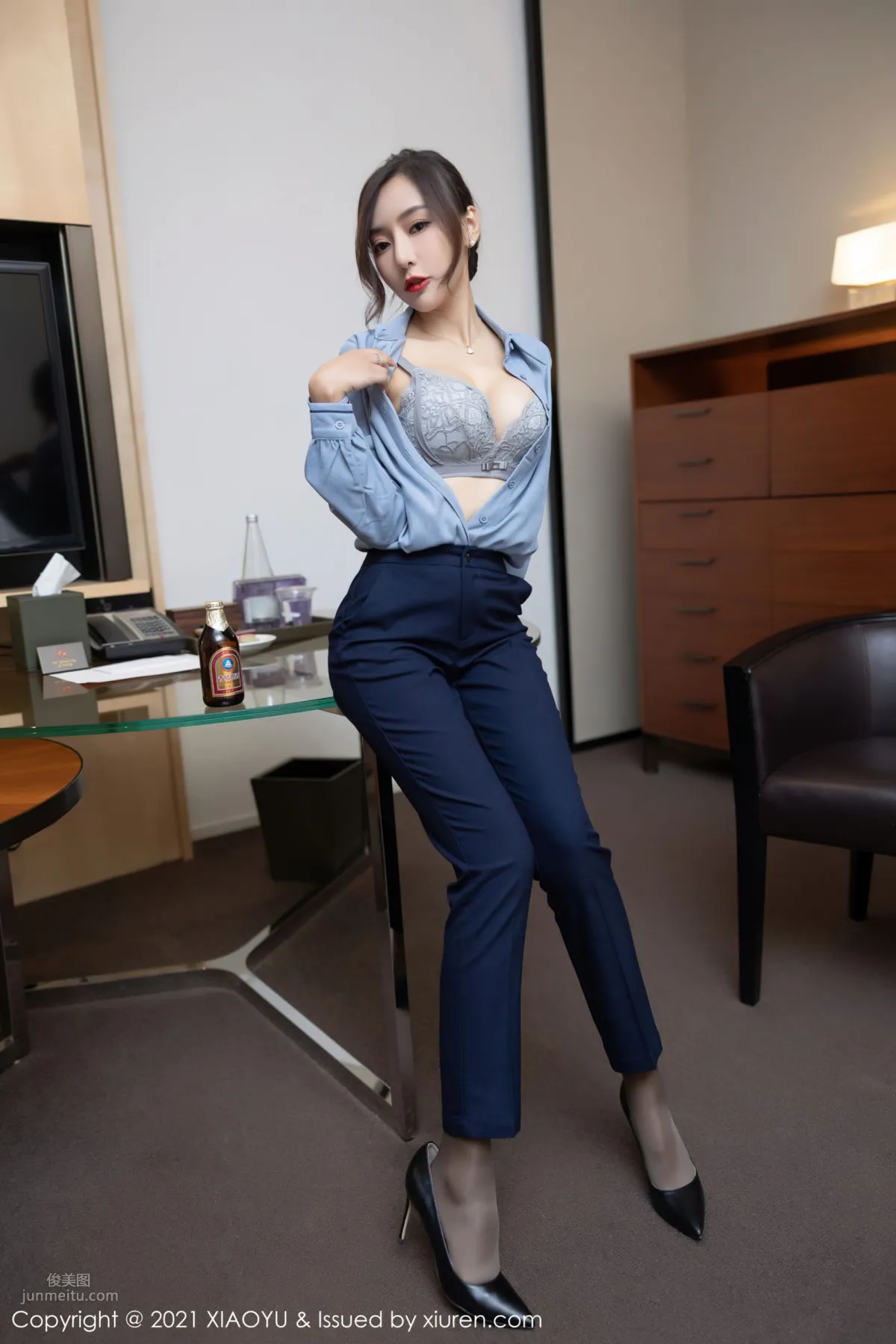 [XIAOYU] 2021.10.25 VOL.639 王馨瑤yanni 26