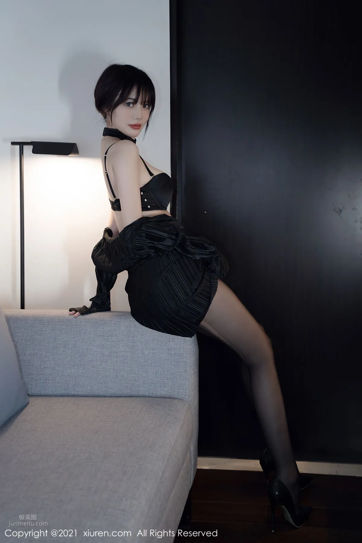 [XiuRen] 2021.10.19 No.4080 Arude薇薇 35