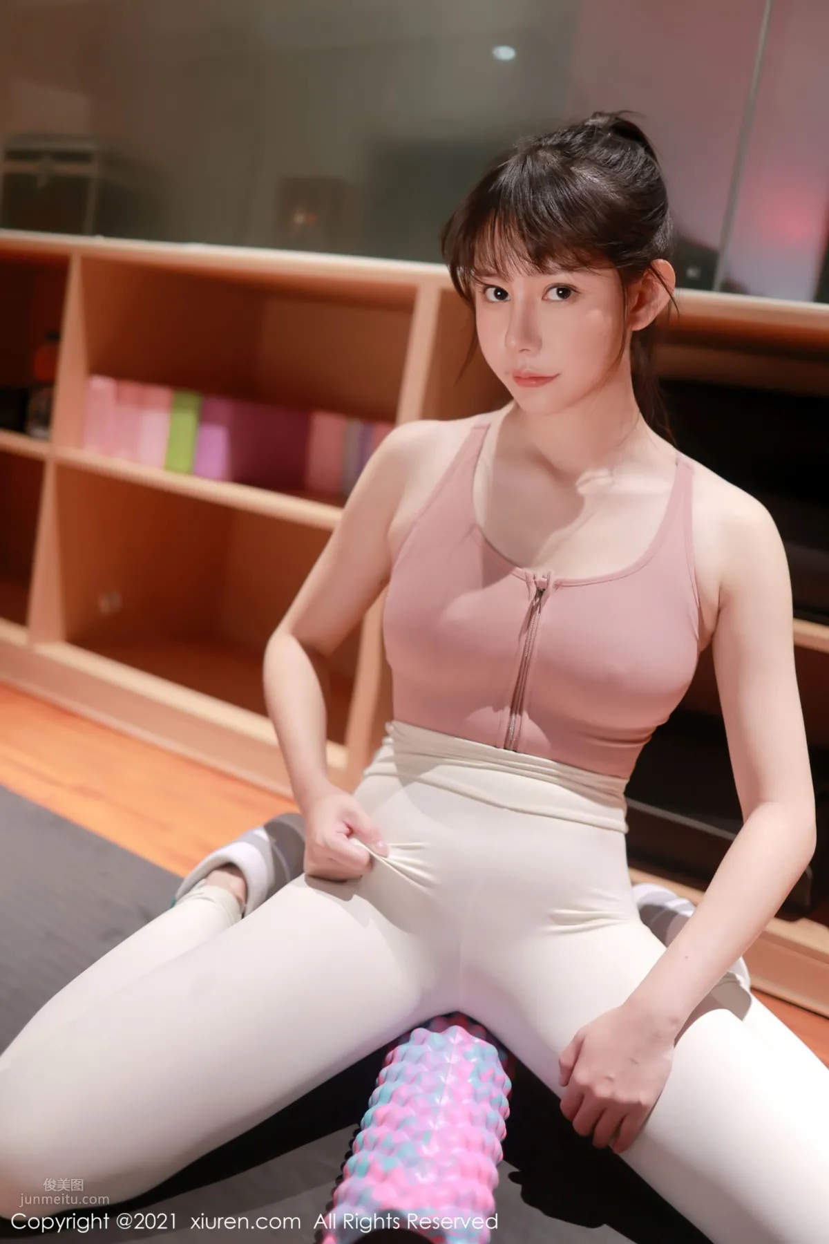 [XiuRen] 2021.10.29 No.4137 韓希蕾 29