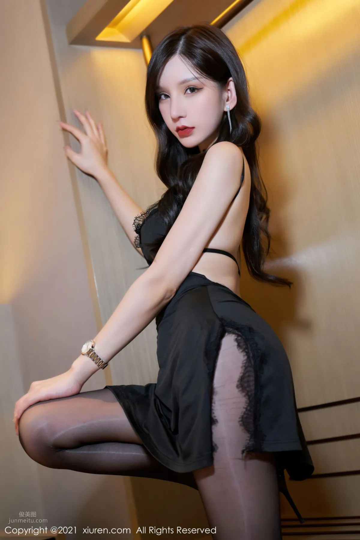 [XiuRen] 2021.11.02 No.4157 周于希Sandy 15