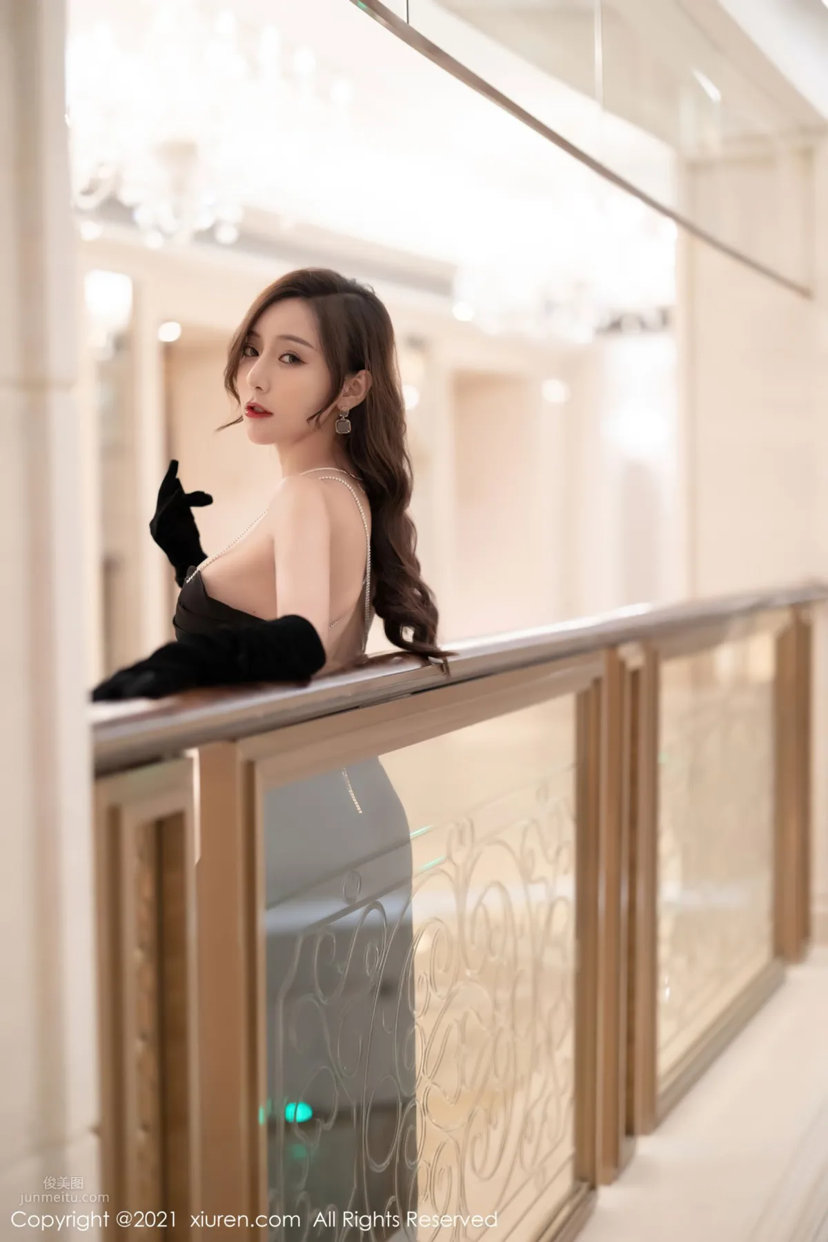 [XiuRen] 2021.10.22 No.4101 王馨瑤yanni 13