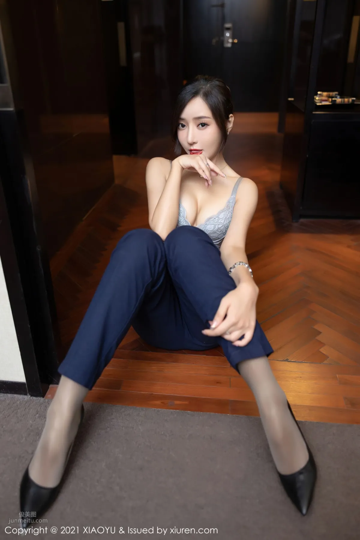 [XIAOYU] 2021.10.25 VOL.639 王馨瑤yanni 38