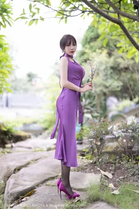 [XIAOYU] 2021.10.18 VOL.634 芝芝Booty