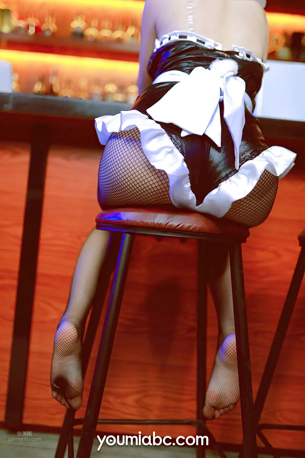 蕾姆兔女郎的小酒馆 - 您的蛋蛋_11