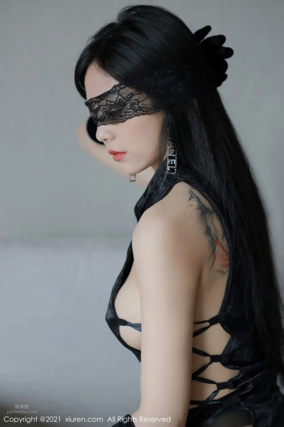 [XiuRen] 2021.10.27 No.4125 佘貝拉bella 11