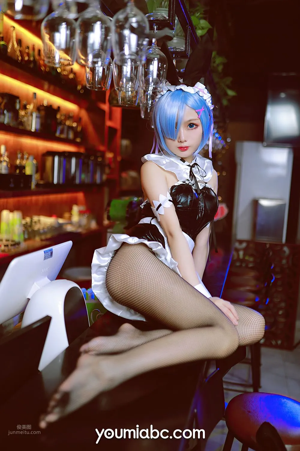 蕾姆兔女郎的小酒馆 - 您的蛋蛋_29